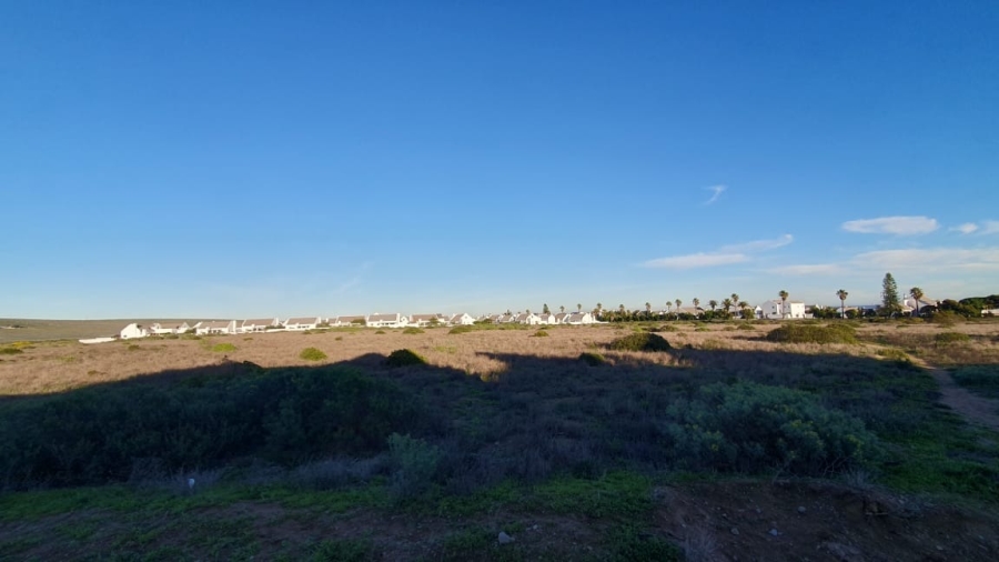 3 Bedroom Property for Sale in Lampiesbaai Western Cape